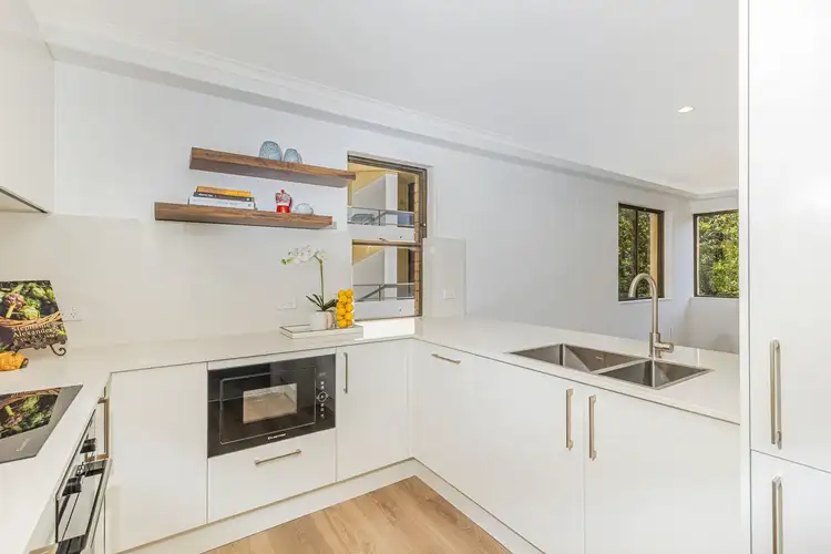 Fourth view of Homely apartment listing, 309/1 Boomerang Place, Woolloomooloo NSW 2011