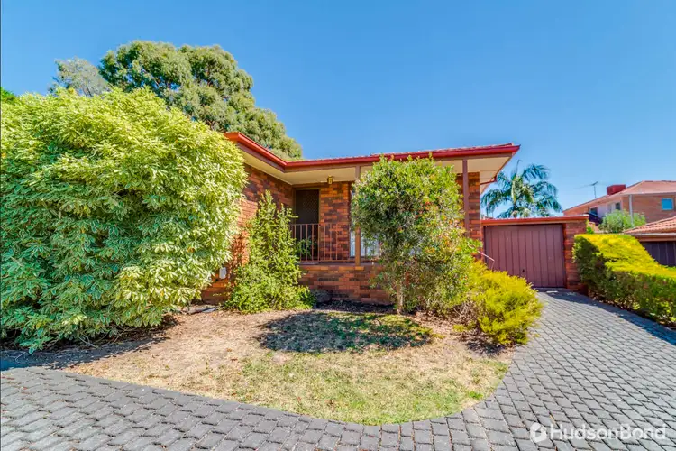 Main view of Homely unit listing, 7/6 Lisbeth Street, Donvale VIC 3111