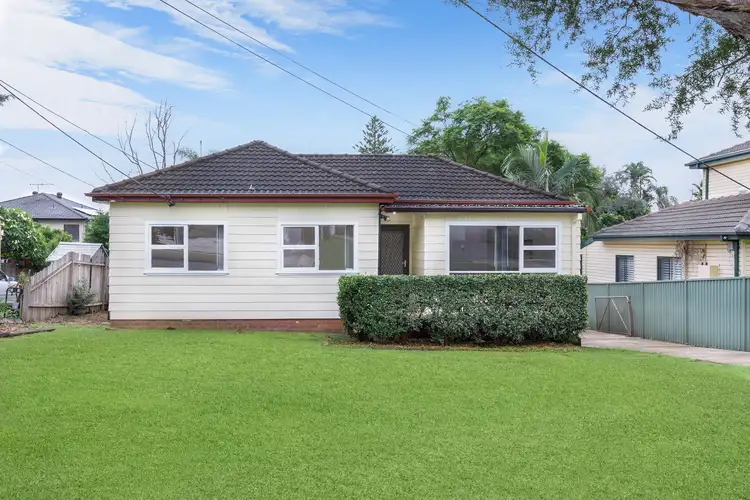 Main view of Homely house listing, 5 Marie Street, Constitution Hill NSW 2145