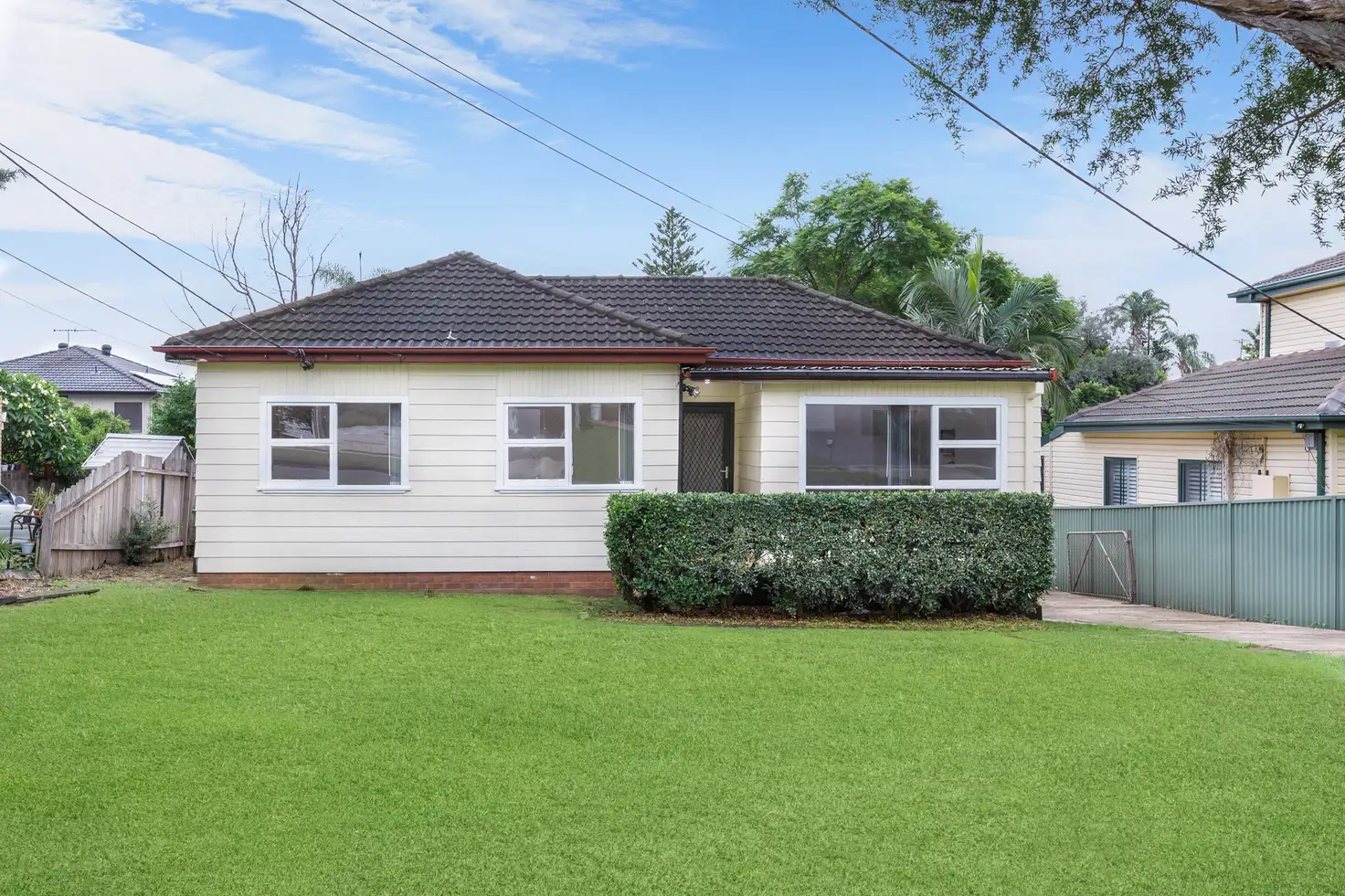 Main view of Homely house listing, 5 Marie Street, Constitution Hill NSW 2145