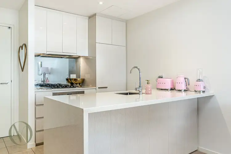 Third view of Homely apartment listing, 515G/4 Devlin Street, Ryde NSW 2112