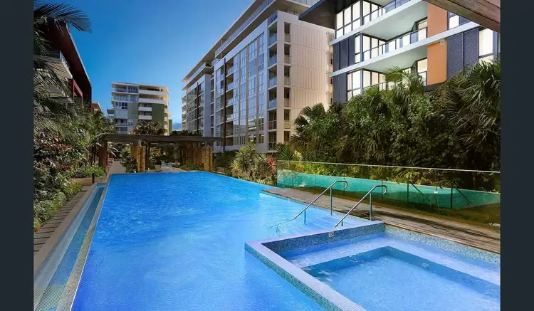 Fourth view of Homely apartment listing, 515G/4 Devlin Street, Ryde NSW 2112