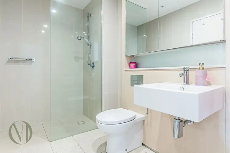 Fifth view of Homely apartment listing, 515G/4 Devlin Street, Ryde NSW 2112