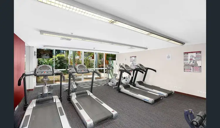 Sixth view of Homely apartment listing, 515G/4 Devlin Street, Ryde NSW 2112