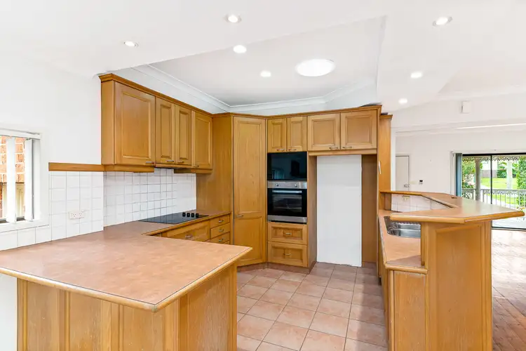 Second view of Homely house listing, 6 Weston Avenue, Narwee NSW 2209