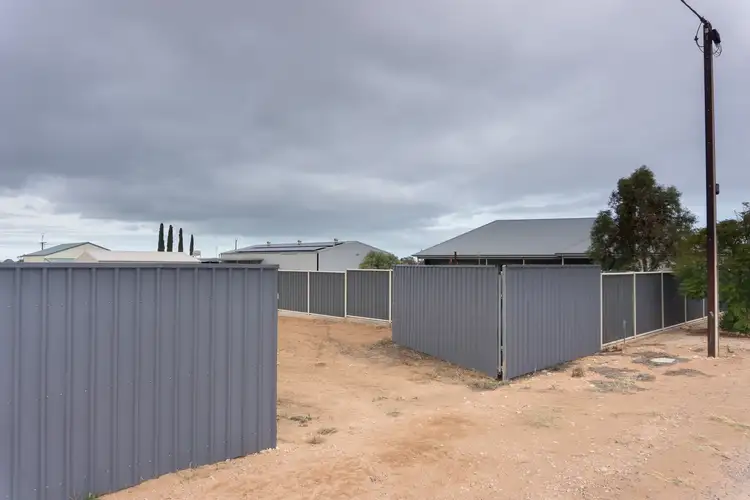 Third view of Homely land listing, 33 O'Connell Street, Cowell SA 5602