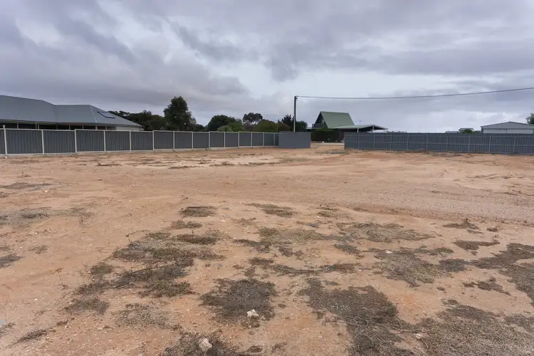 Fifth view of Homely land listing, 33 O'Connell Street, Cowell SA 5602