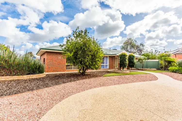 4 Patrick Place, Echuca VIC 3564