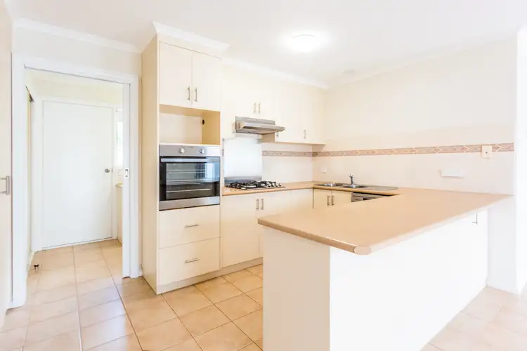 Fourth view of Homely house listing, 4 Patrick Place, Echuca VIC 3564