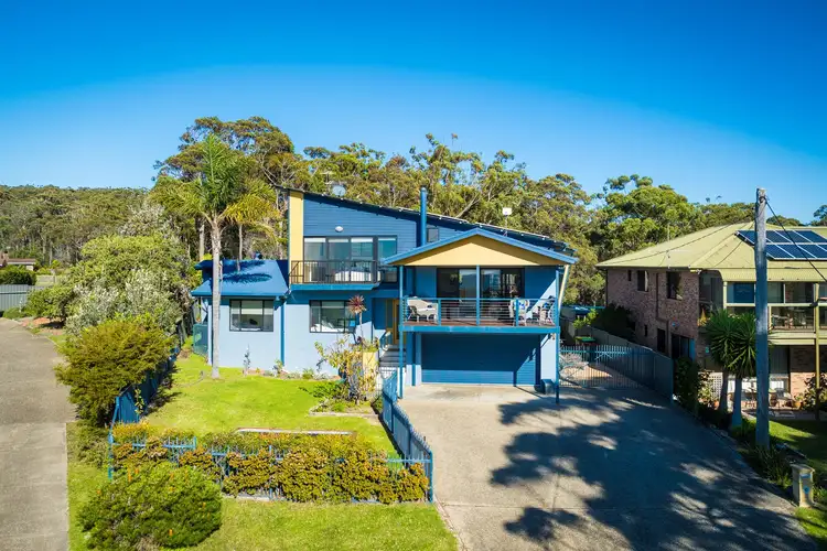 8 Gwainurra Grove, Pambula Beach NSW 2549