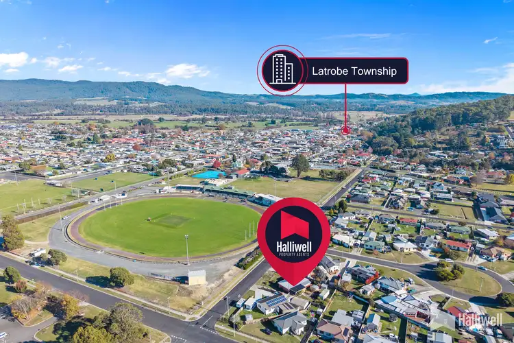 Main view of Homely house listing, 149 Last Street, Latrobe TAS 7307