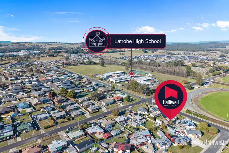 Third view of Homely house listing, 149 Last Street, Latrobe TAS 7307