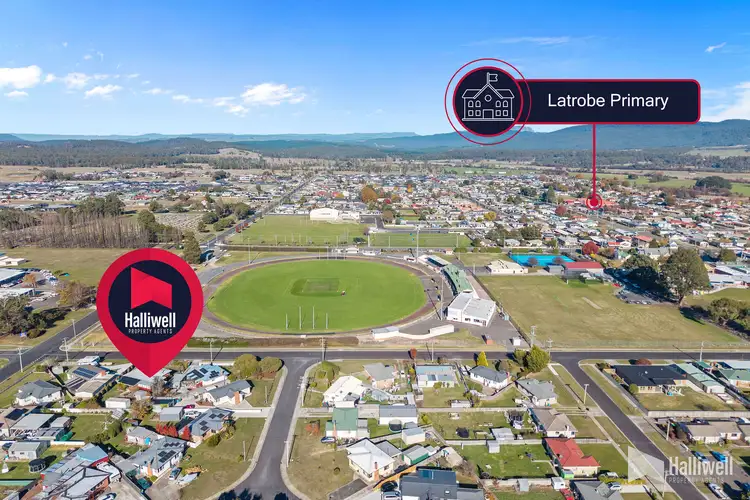 Fourth view of Homely house listing, 149 Last Street, Latrobe TAS 7307