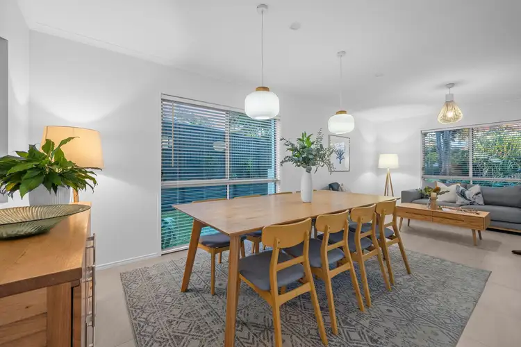 Fourth view of Homely house listing, 6 Sandhurst Crescent, Peregian Springs QLD 4573