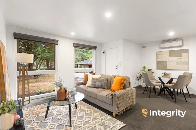 Second view of Homely unit listing, 4/1 Crowley Road, Healesville VIC 3777