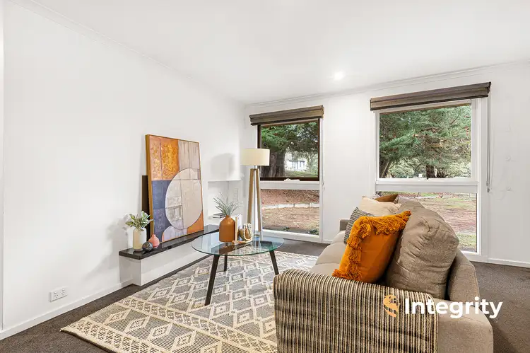 Third view of Homely unit listing, 4/1 Crowley Road, Healesville VIC 3777