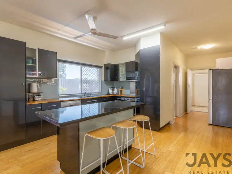 Second view of Homely house listing, 43 East Street, Mount Isa QLD 4825