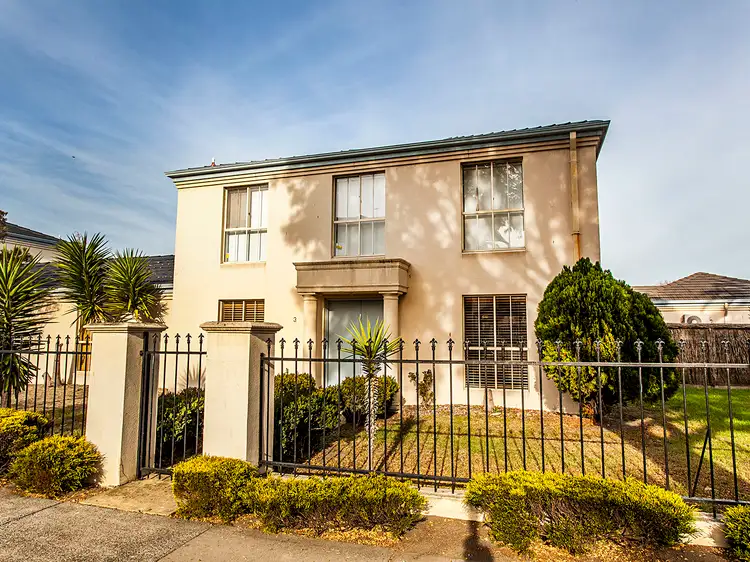 3/16 Thompson Road, Patterson Lakes VIC 3197