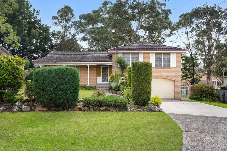 9 Jacobs Close, North Epping NSW 2121