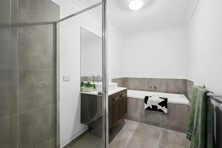 Sixth view of Homely townhouse listing, 14 Kauri Walk, Mount Duneed VIC 3217