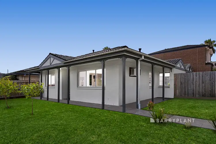 32 Kurrajong Road, Narre Warren VIC 3805
