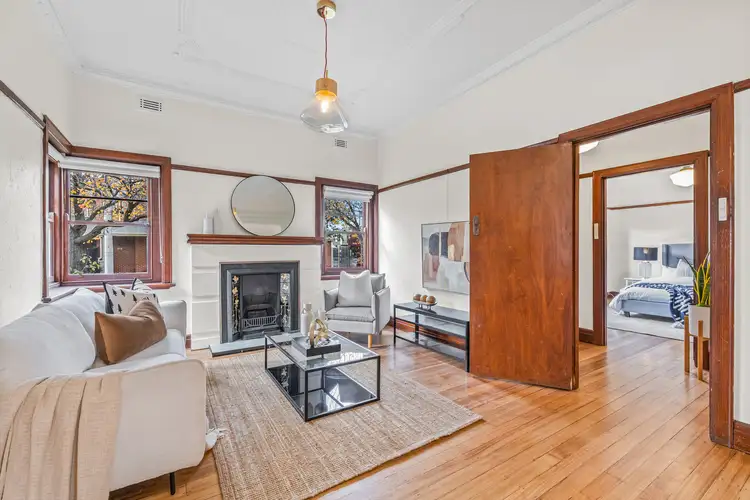 Third view of Homely house listing, 2A St Kinnord Street, Aberfeldie VIC 3040