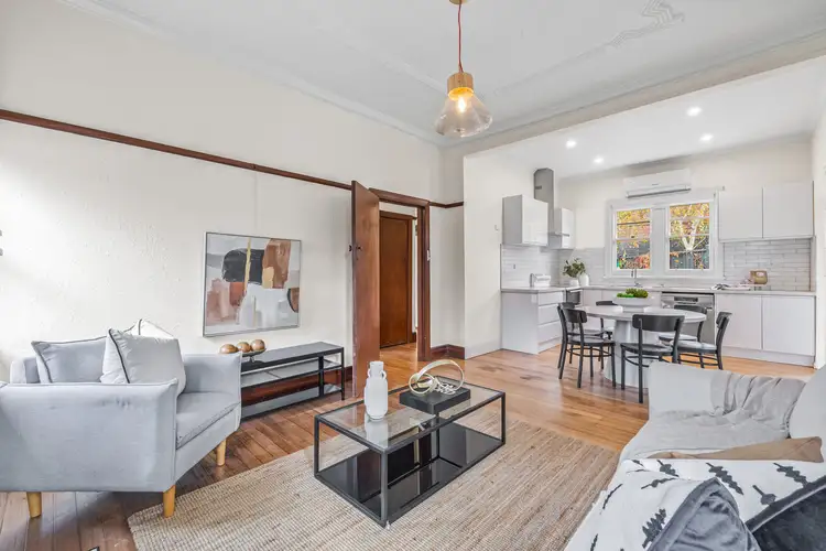 Fifth view of Homely house listing, 2A St Kinnord Street, Aberfeldie VIC 3040