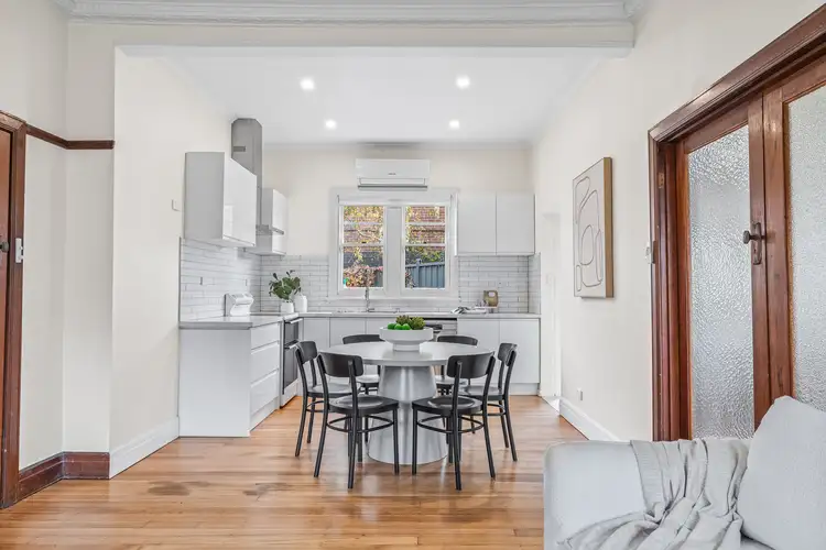Sixth view of Homely house listing, 2A St Kinnord Street, Aberfeldie VIC 3040