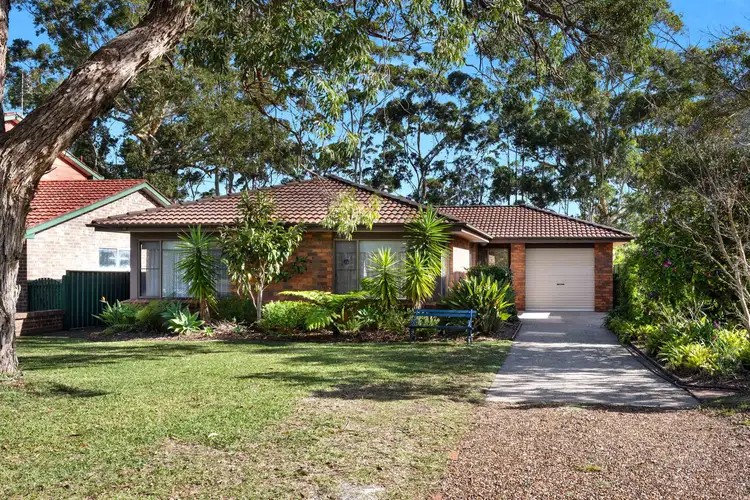 99 Duncan Street, Vincentia NSW 2540