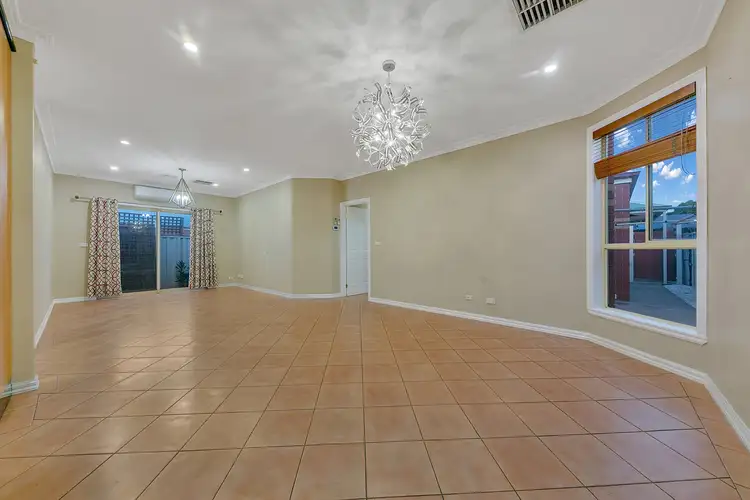 Second view of Homely house listing, 5 Hinchinbrook Close, Caroline Springs VIC 3023