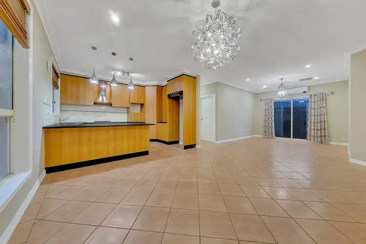Third view of Homely house listing, 5 Hinchinbrook Close, Caroline Springs VIC 3023