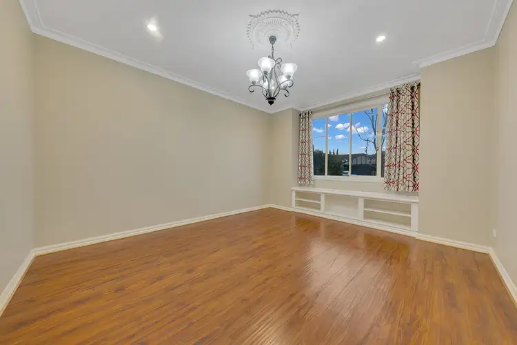 Fourth view of Homely house listing, 5 Hinchinbrook Close, Caroline Springs VIC 3023