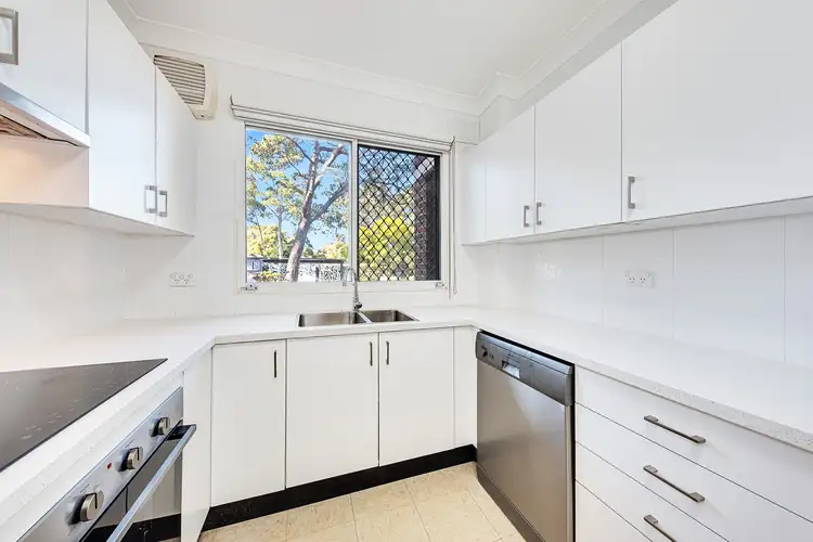 Second view of Homely apartment listing, 9/464 Pacific Highway, Lane Cove NSW 2066