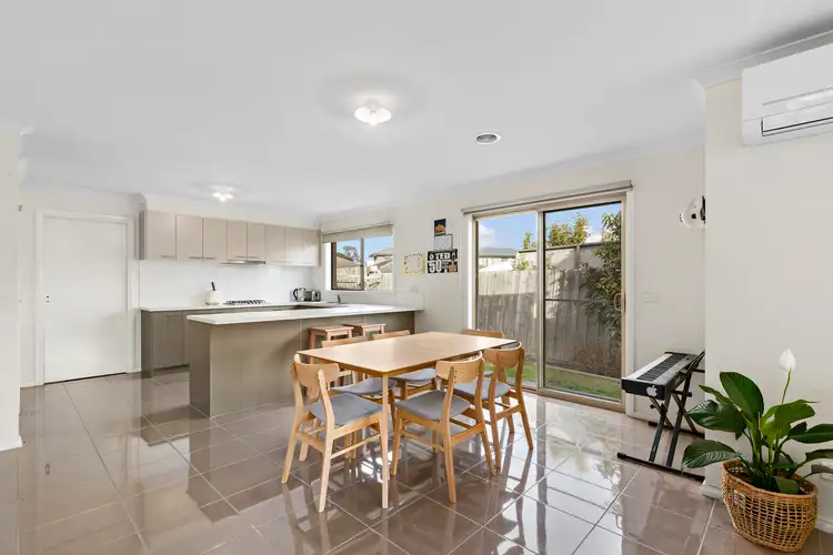 Third view of Homely house listing, 2/76 First Avenue, Rosebud VIC 3939