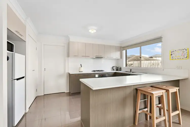 Fourth view of Homely house listing, 2/76 First Avenue, Rosebud VIC 3939