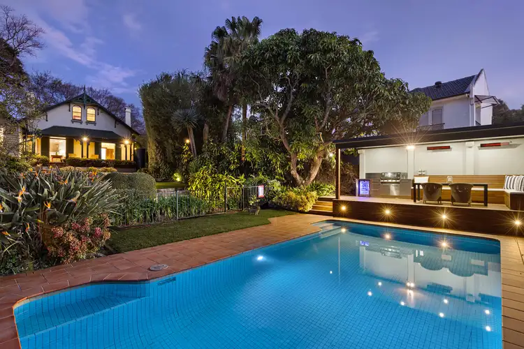 Main view of Homely house listing, 7 Stack Street, Balmain East NSW 2041