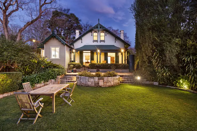 7 Stack Street, Balmain East NSW 2041