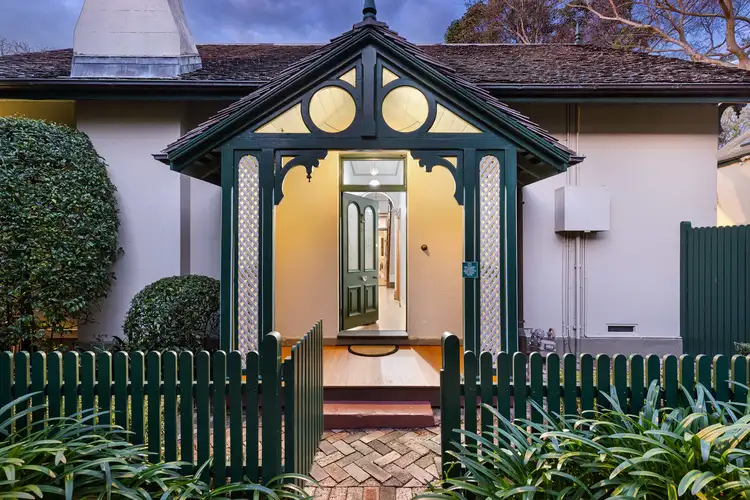 Fourth view of Homely house listing, 7 Stack Street, Balmain East NSW 2041