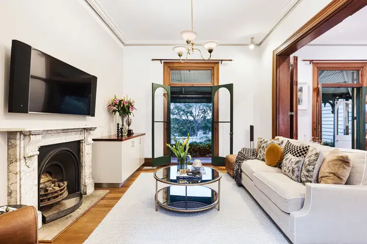 Fifth view of Homely house listing, 7 Stack Street, Balmain East NSW 2041