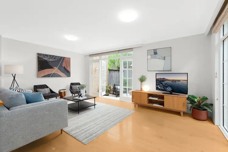 8/19 Rocklands Road, Wollstonecraft NSW 2065