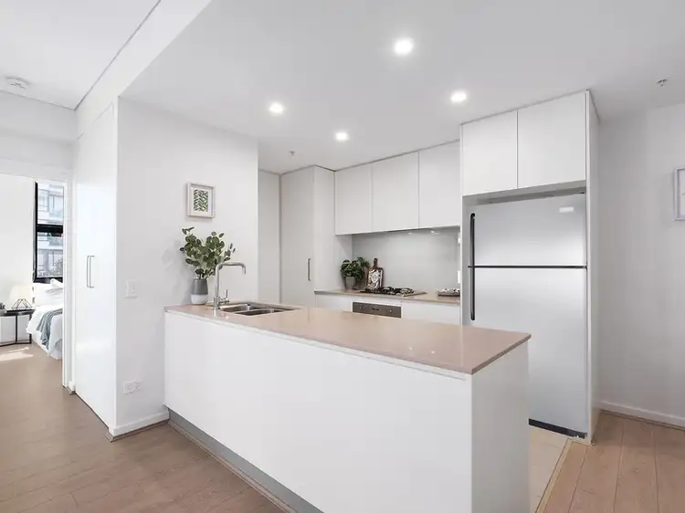Third view of Homely unit listing, 312/2 Chester Street, Epping NSW 2121