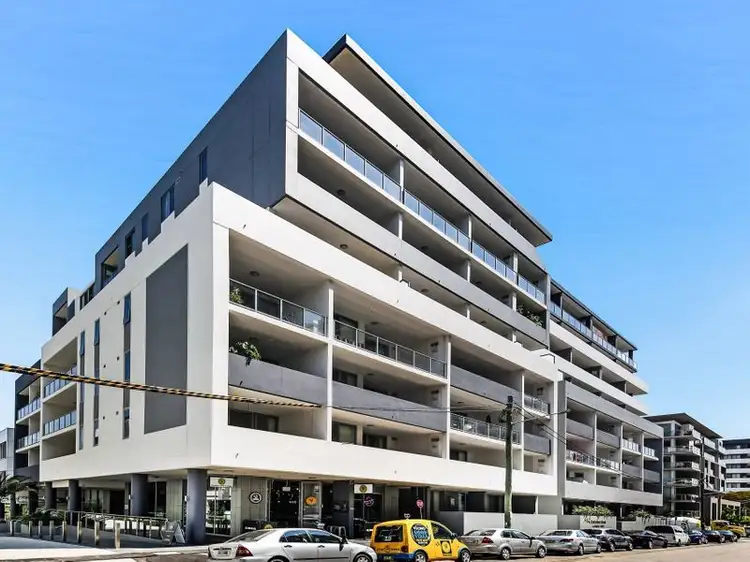 C113/1-3 Charles Street, Canterbury NSW 2193