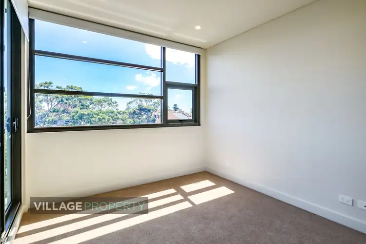 Fourth view of Homely apartment listing, 37/213 Princes Highway, Arncliffe NSW 2205