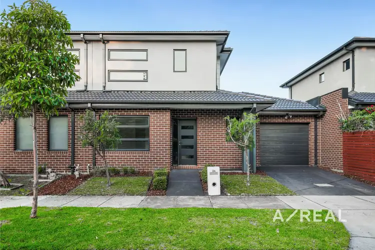 Main view of Homely townhouse listing, 2A Clay Street, Moorabbin VIC 3189