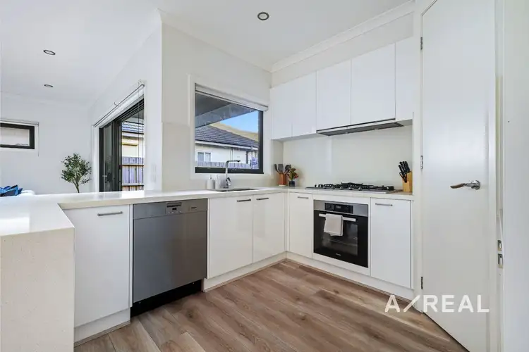 Fourth view of Homely townhouse listing, 2A Clay Street, Moorabbin VIC 3189