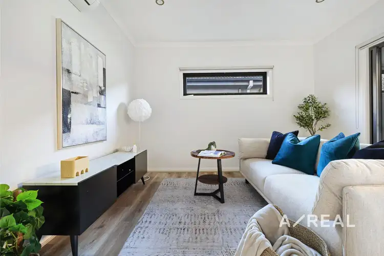 Fifth view of Homely townhouse listing, 2A Clay Street, Moorabbin VIC 3189