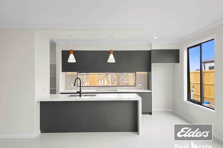 Fourth view of Homely house listing, 38 Burgess Road, Tarneit VIC 3029