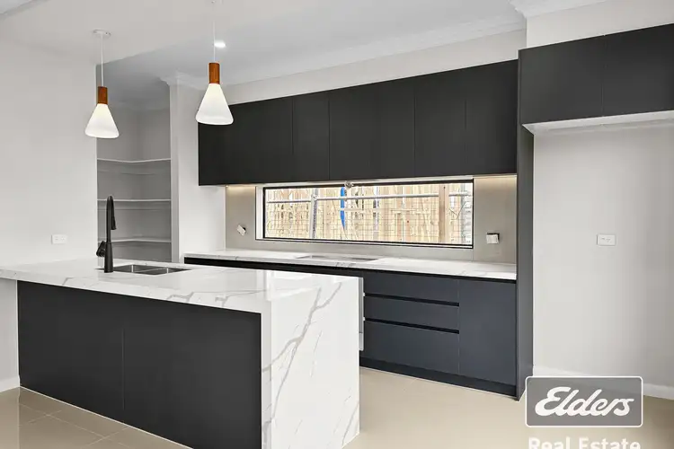 Fifth view of Homely house listing, 38 Burgess Road, Tarneit VIC 3029
