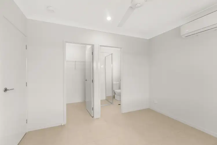 Fourth view of Homely semi-detached listing, 1/26 Yumbabulla Green, Smithfield QLD 4878