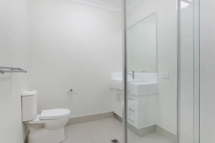 Fifth view of Homely semi-detached listing, 1/26 Yumbabulla Green, Smithfield QLD 4878